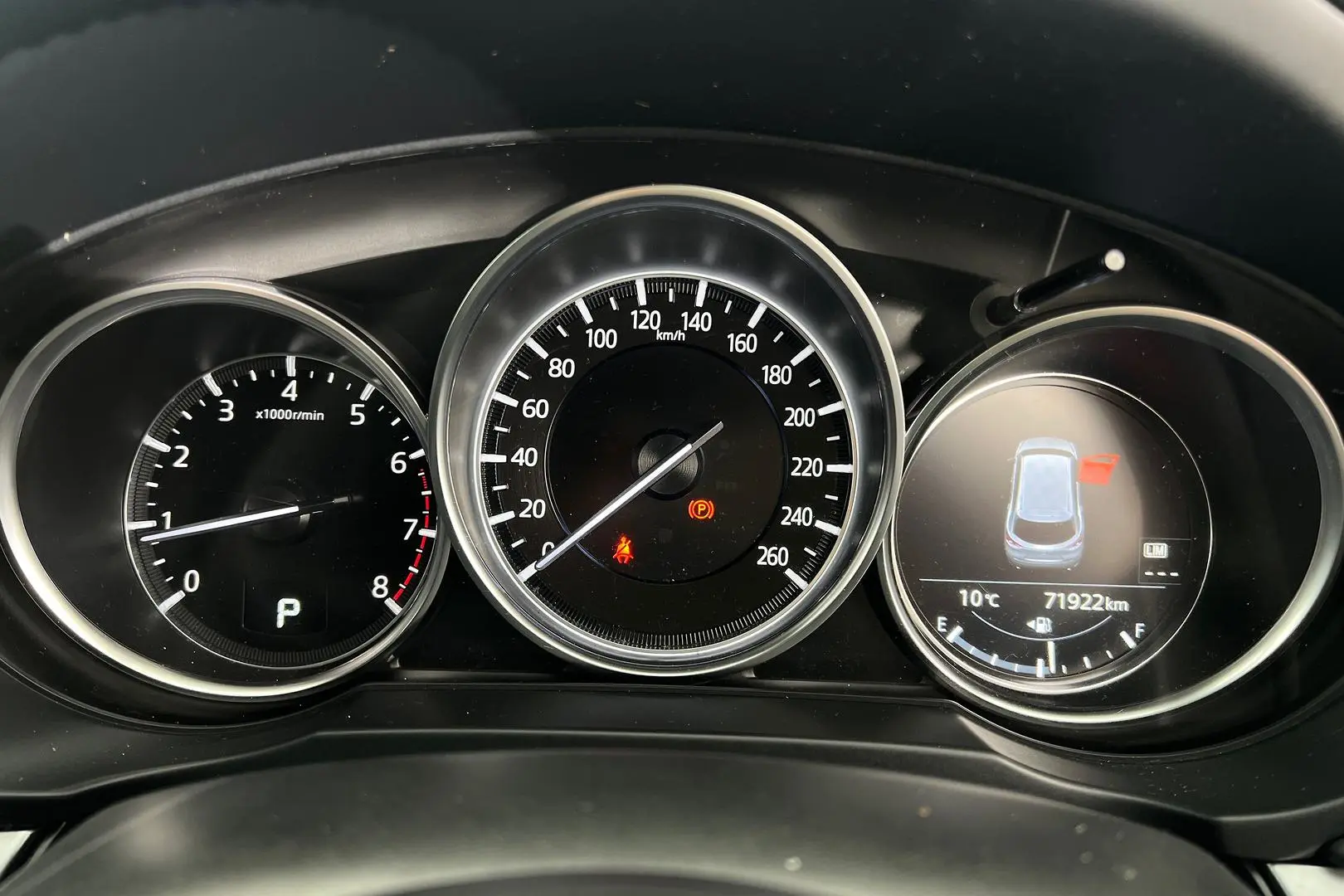 2020 Mazda CX-8 Gallery Image 18