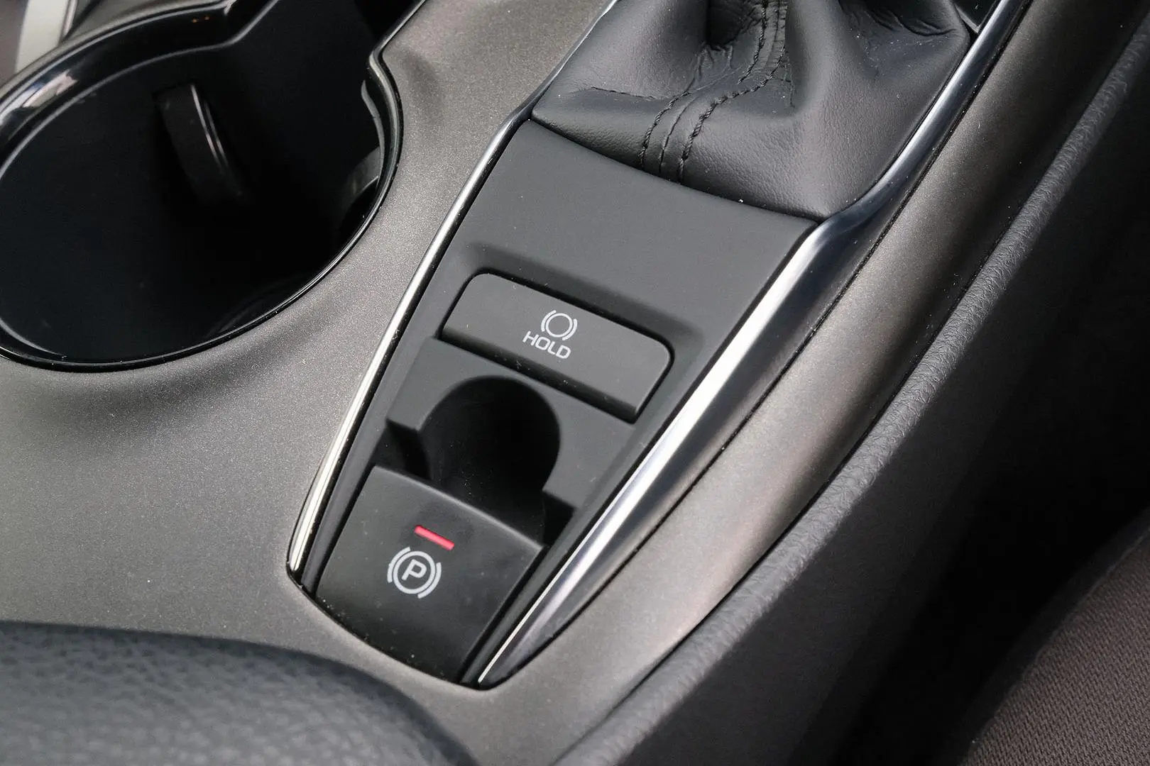 2024 Toyota Camry Gallery Image 22