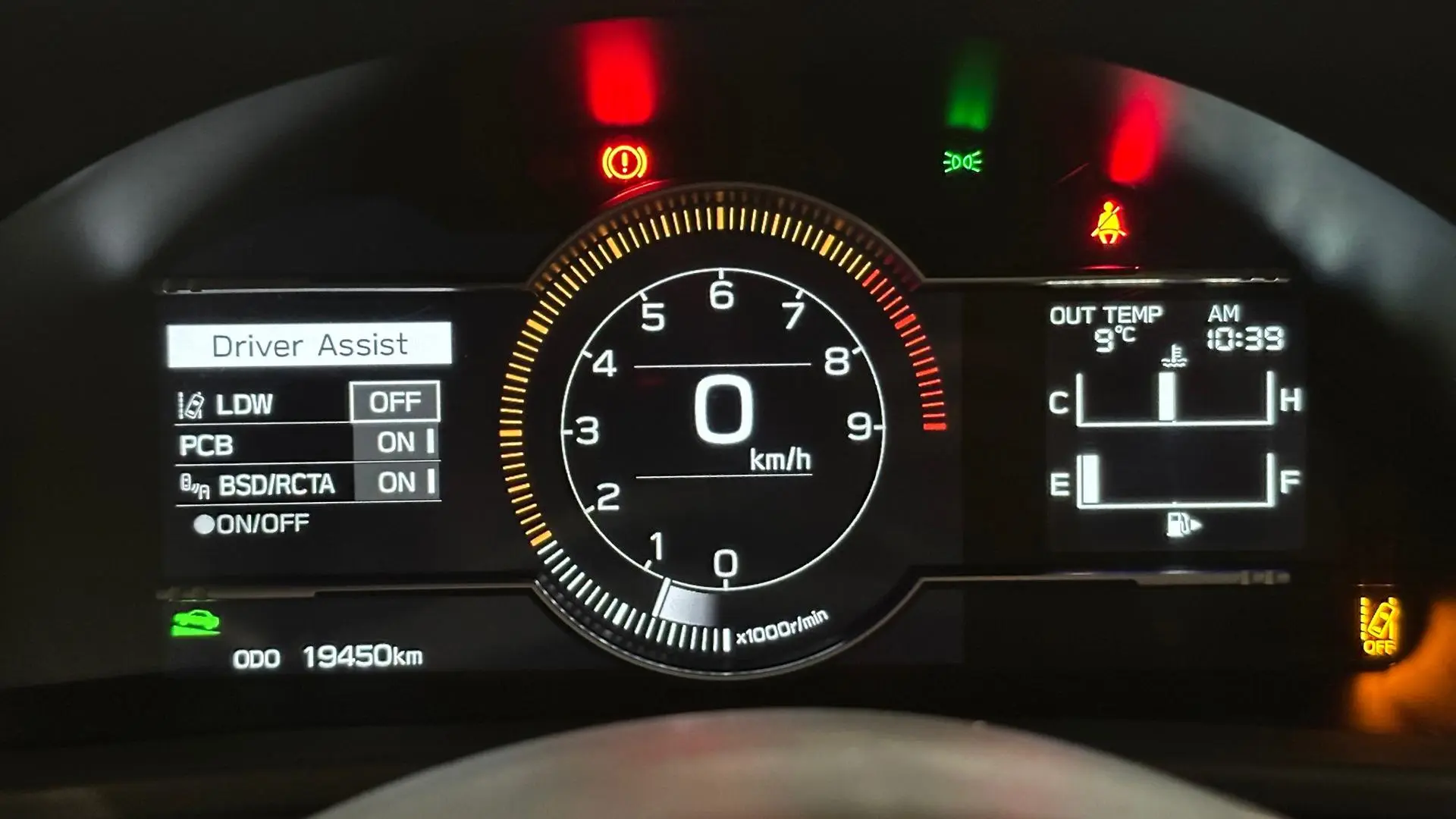 2024 Toyota GR86 Gallery Image 18