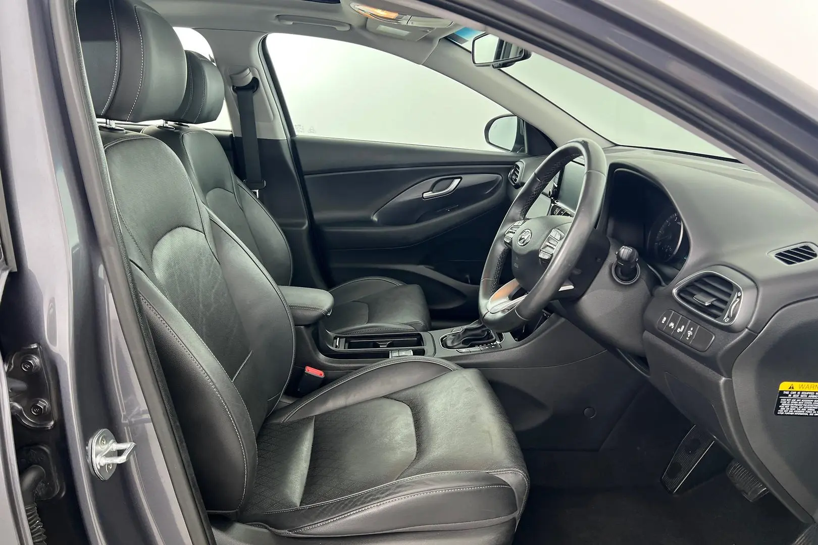 2018 Hyundai i30 Gallery Image 14