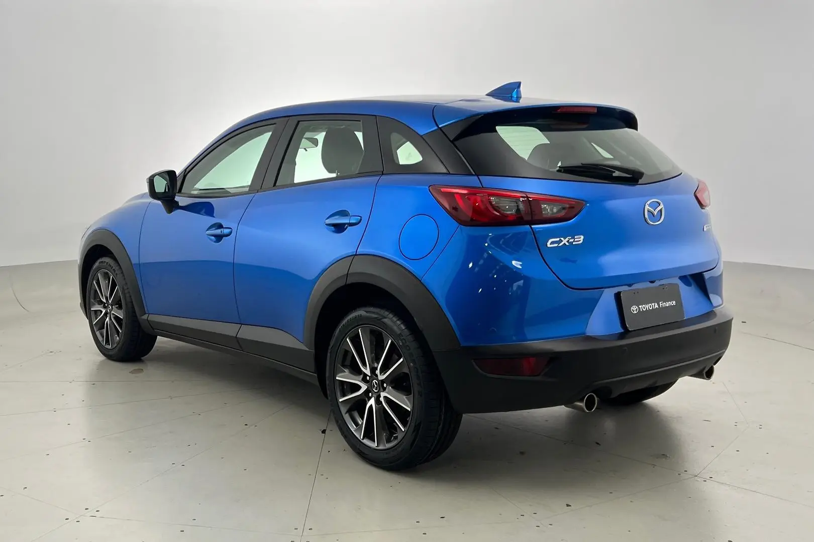 2015 Mazda CX-3 Gallery Image 7