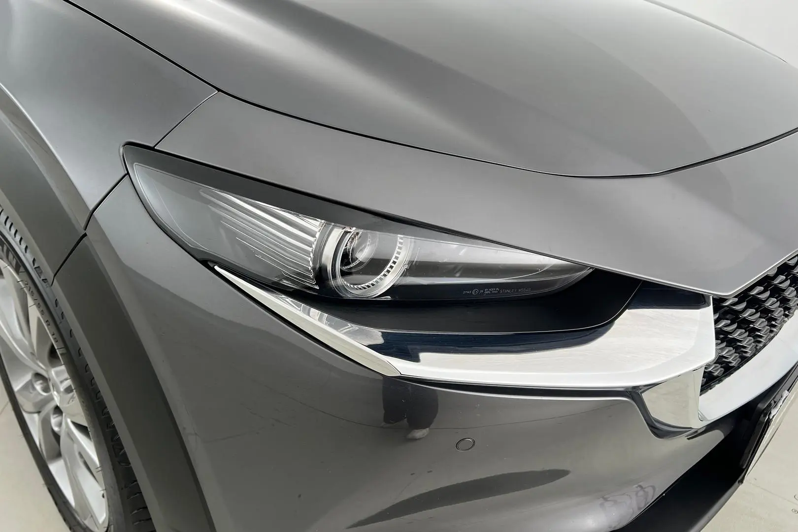 2020 Mazda CX-30 Gallery Image 2