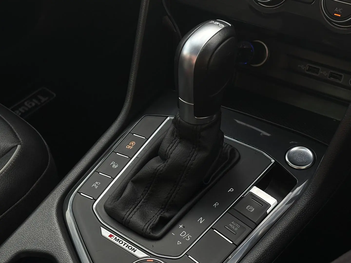 2019 Volkswagen Tiguan Gallery Image 20