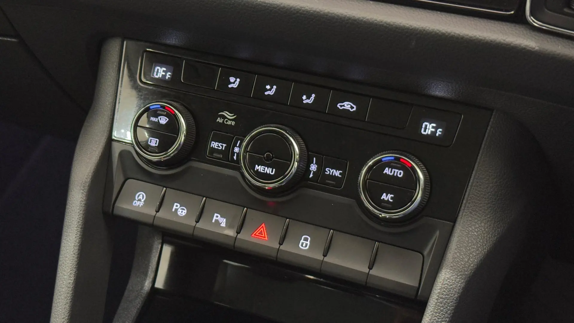 2022 SKODA Kodiaq Gallery Image 17