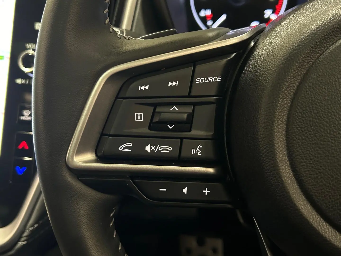 2023 Subaru Outback Gallery Image 28