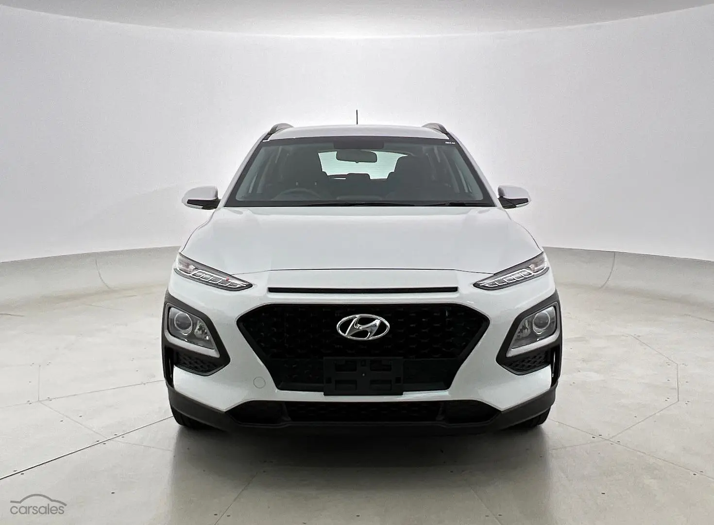 2019 Hyundai Kona Image 3