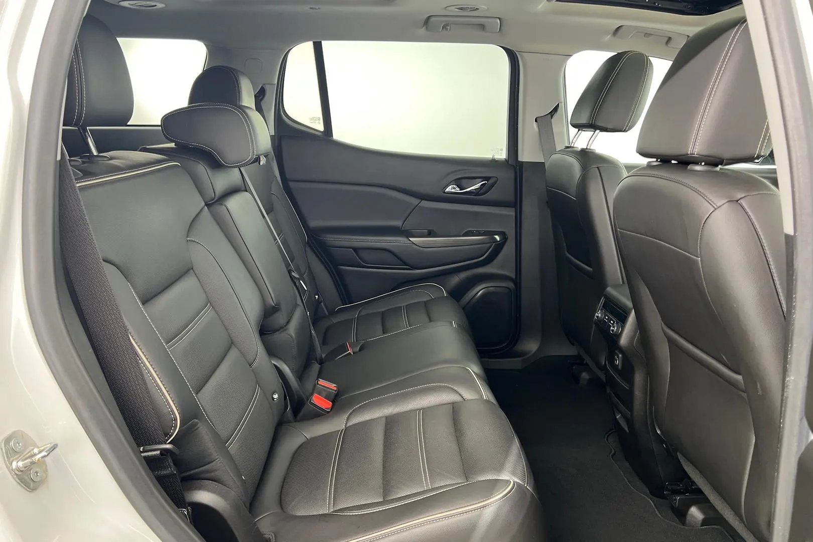 2019 Holden Acadia Gallery Image 19