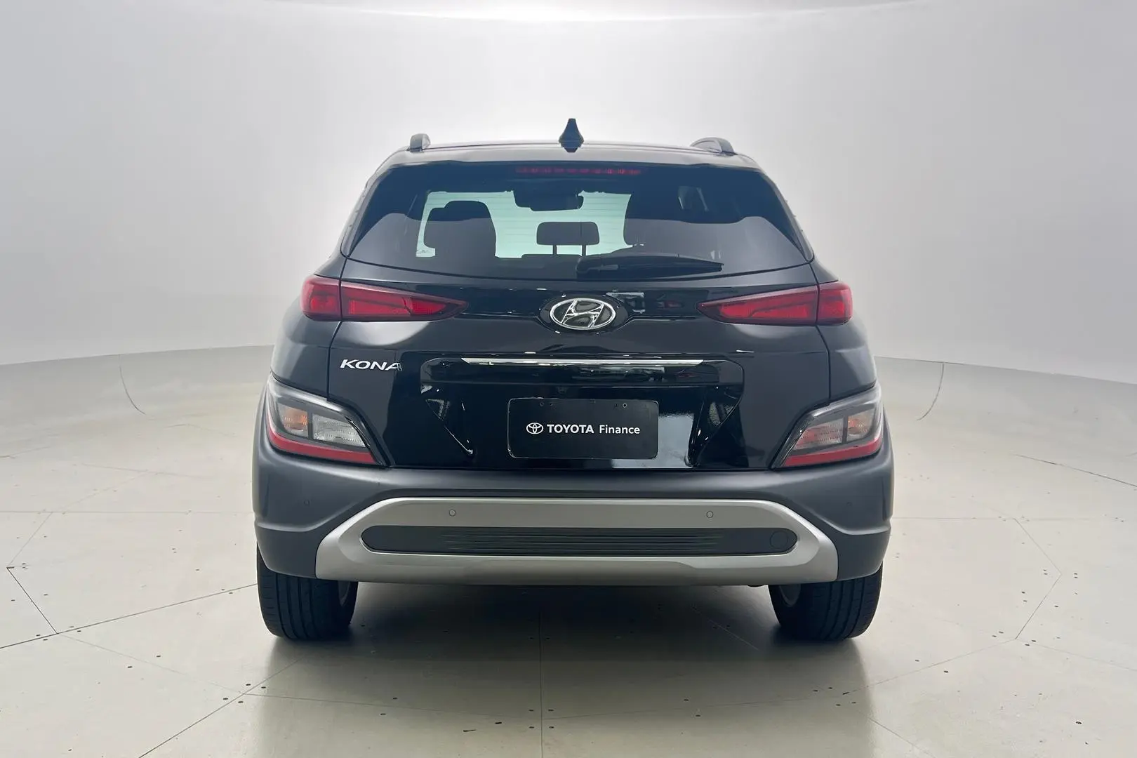 2023 Hyundai Kona Gallery Image 6