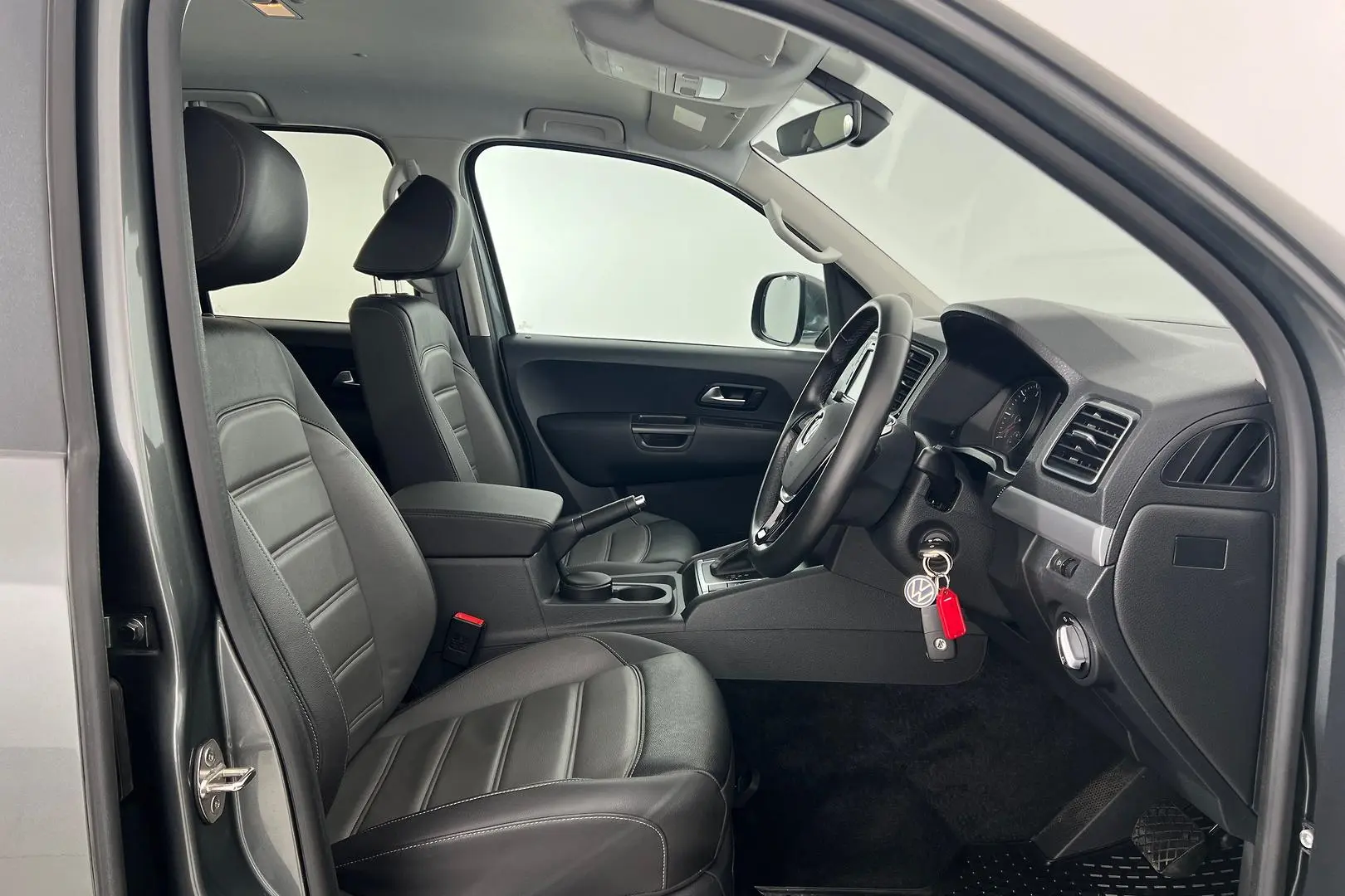 2021 Volkswagen Amarok Gallery Image 14