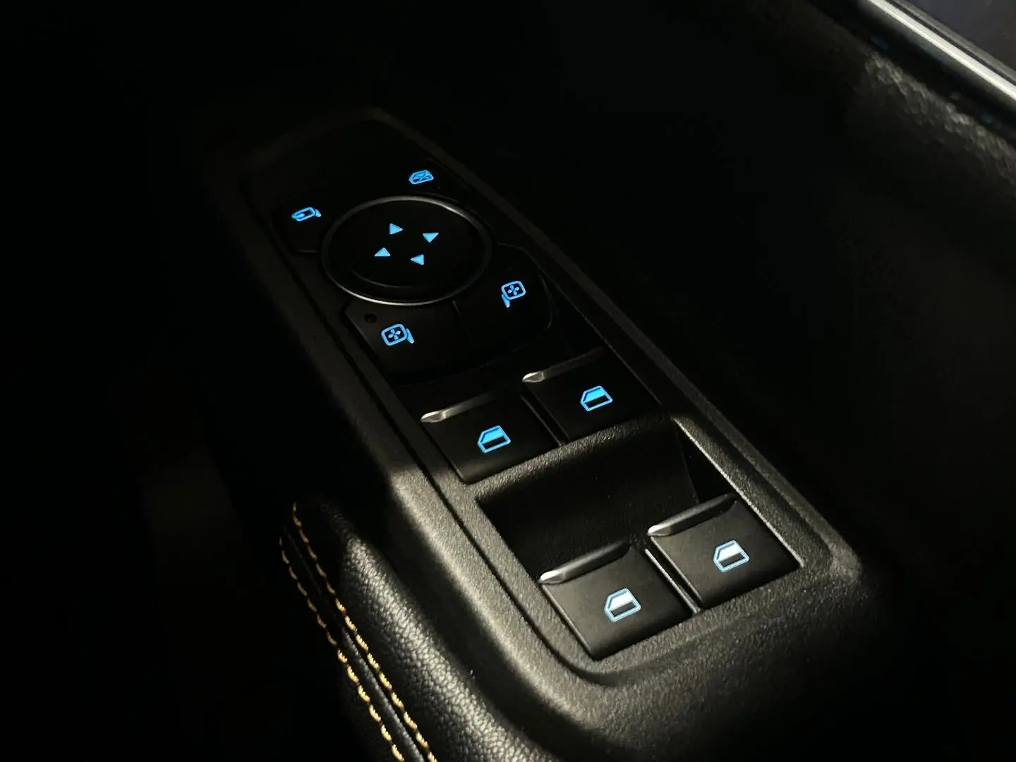 2022 Ford Ranger Gallery Image 26