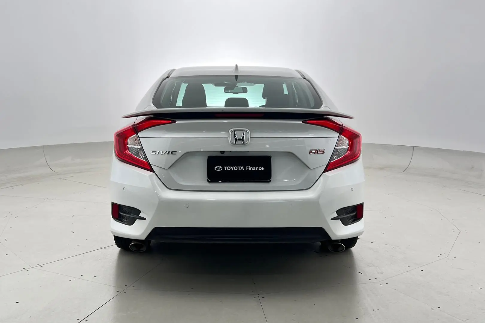 2019 Honda Civic Gallery Image 6