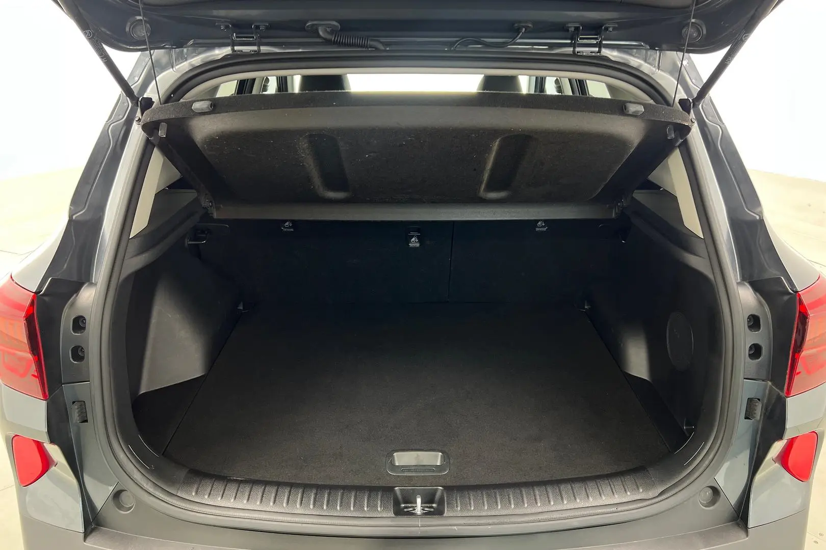 2020 Kia Seltos Gallery Image 19