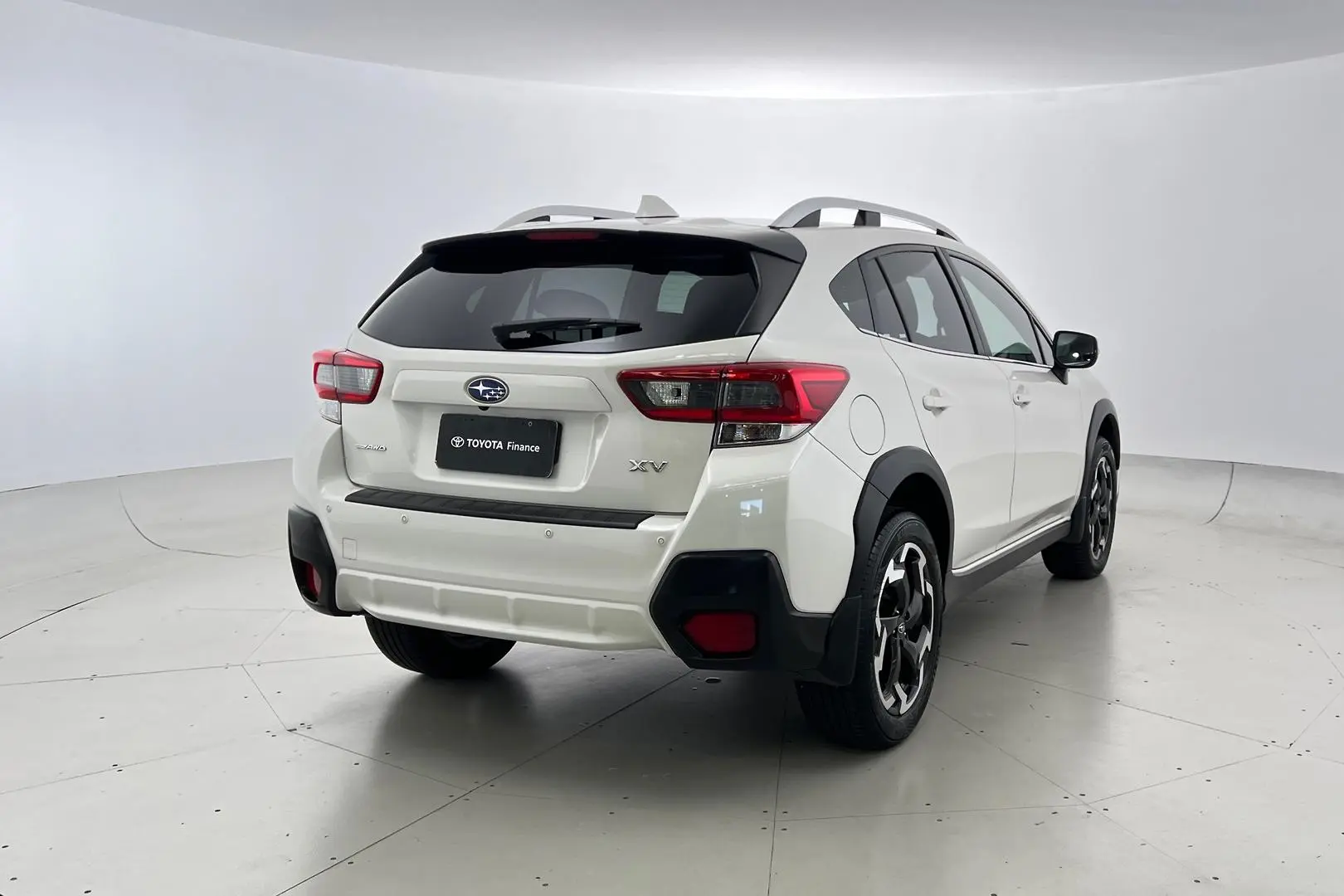 2020 Subaru XV Gallery Image 5