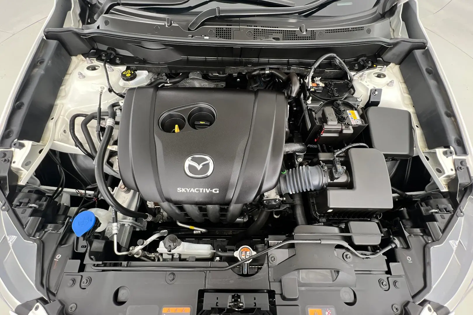 2022 Mazda CX-3 Gallery Image 21