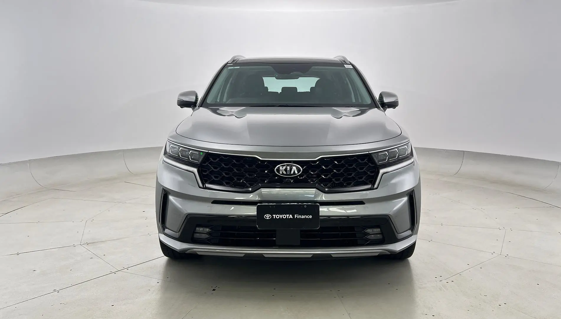 2020 Kia Sorento Gallery Image 11