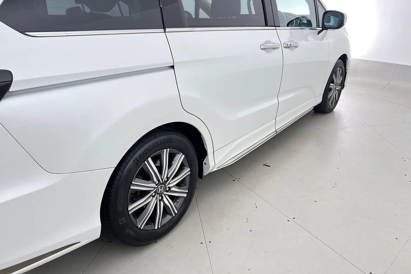 2021 Honda Odyssey Gallery Image 5