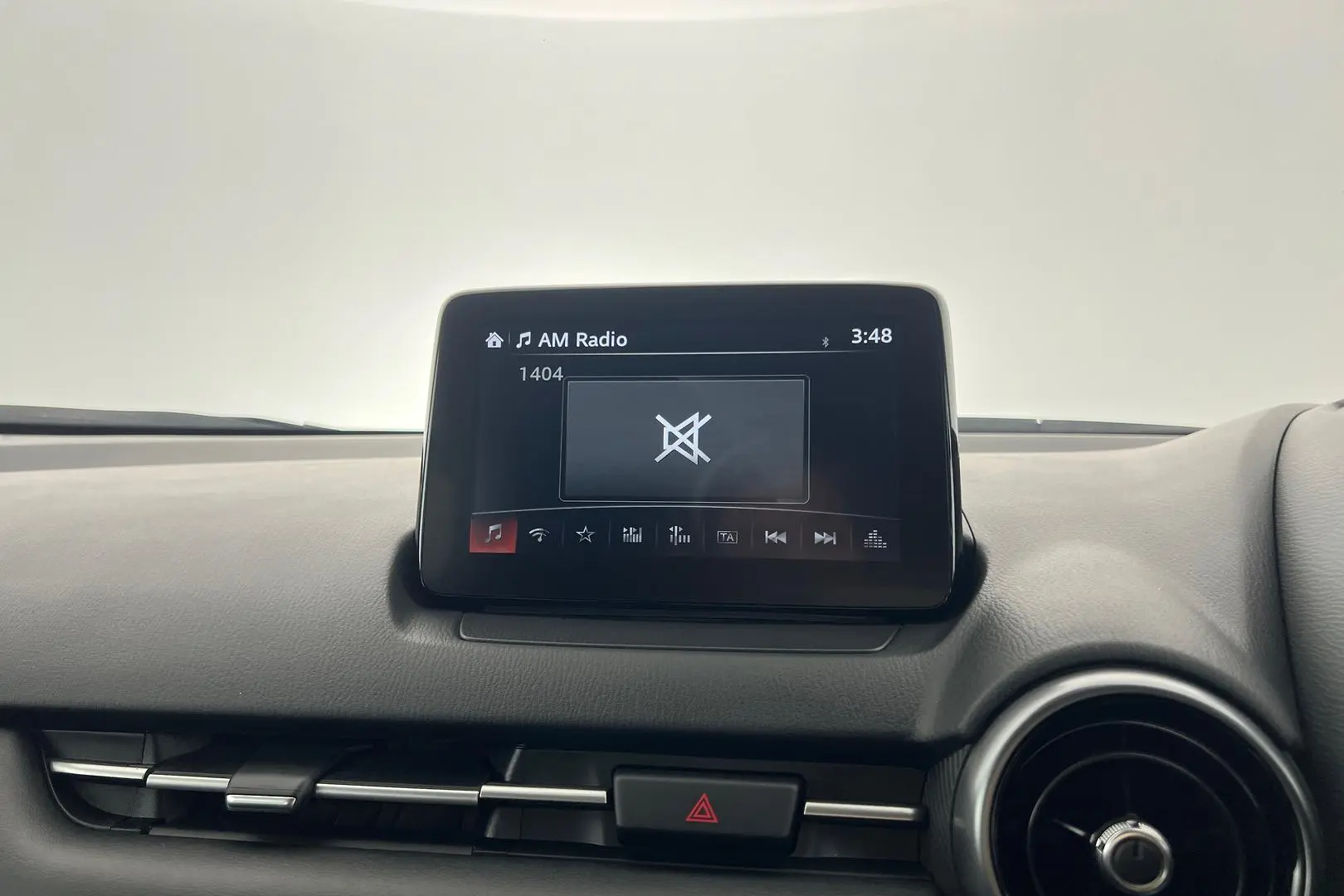 2021 Mazda CX-3 Gallery Image 21