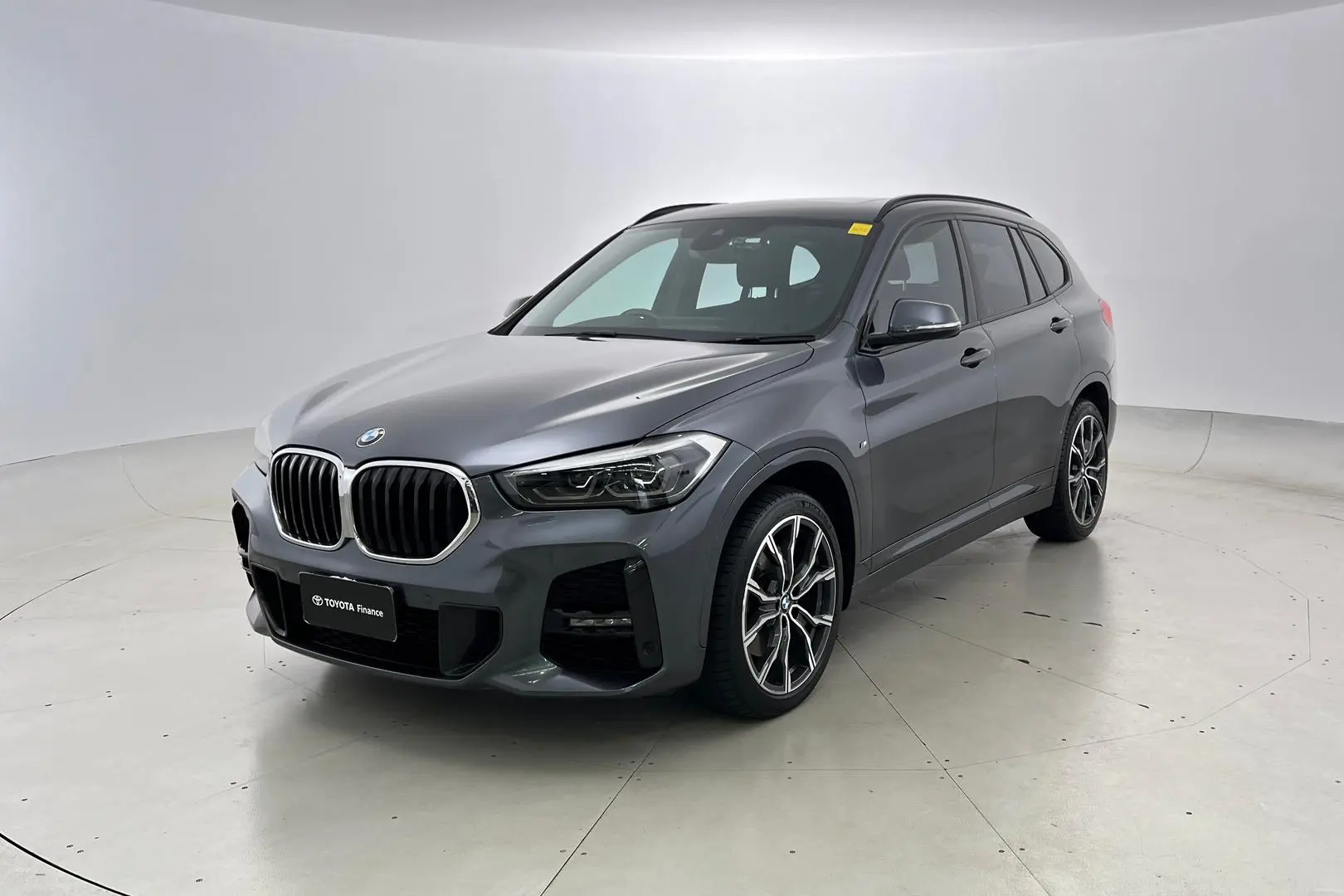 2020 Bmw X1 Gallery Image 8