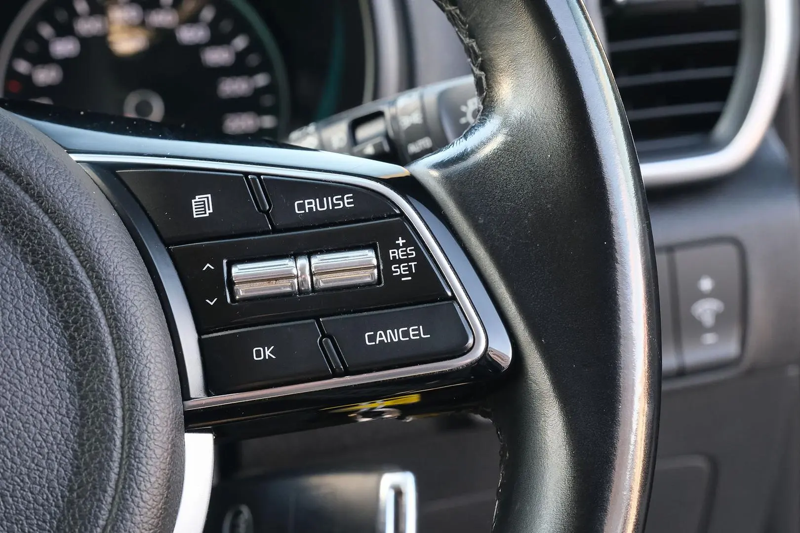 2018 Kia Sportage Gallery Image 14