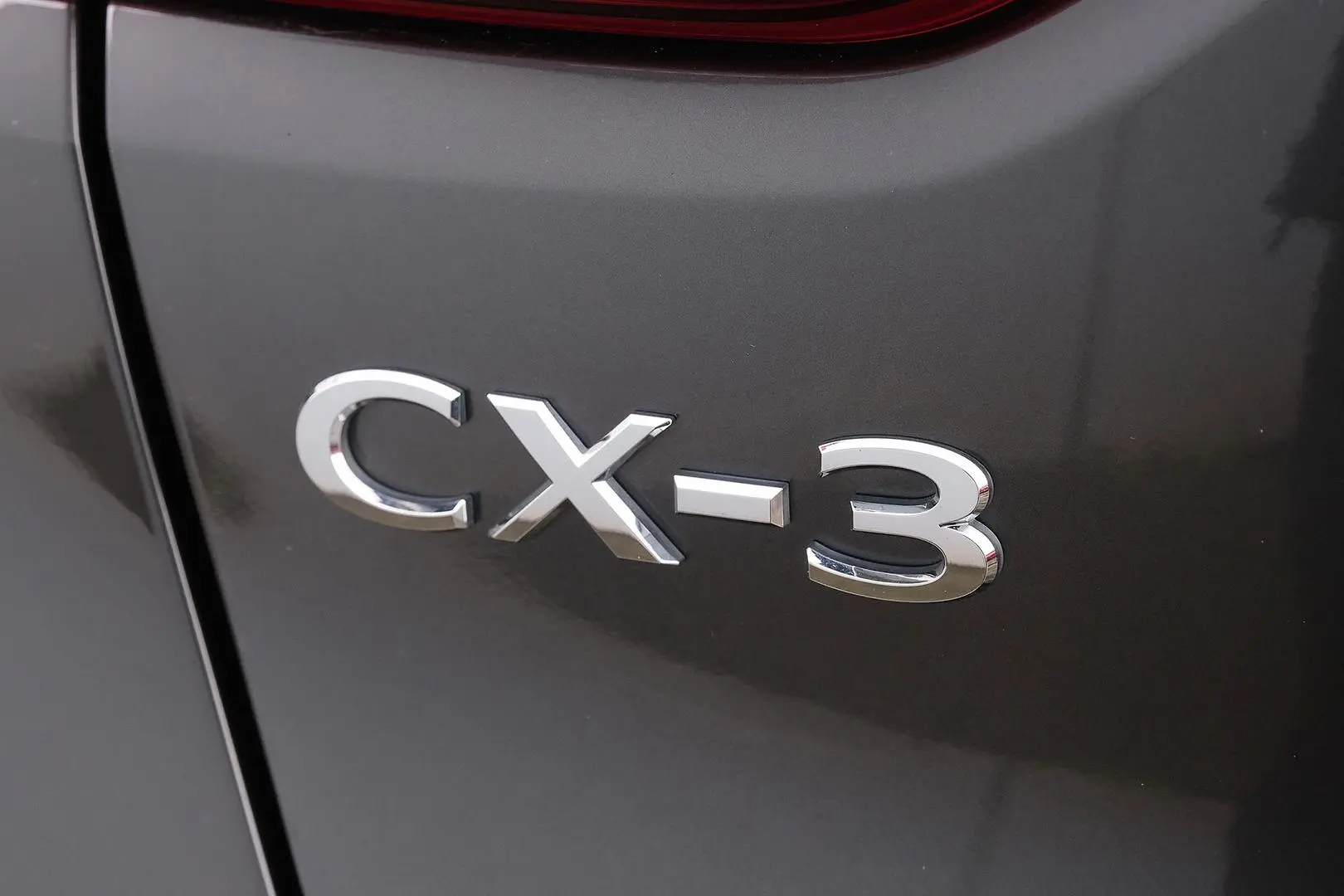 2022 Mazda CX-3 Gallery Image 21