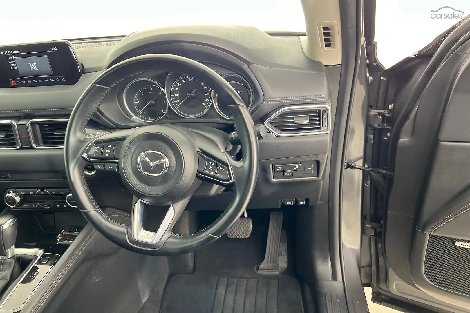 2017 Mazda CX-5 Image 10