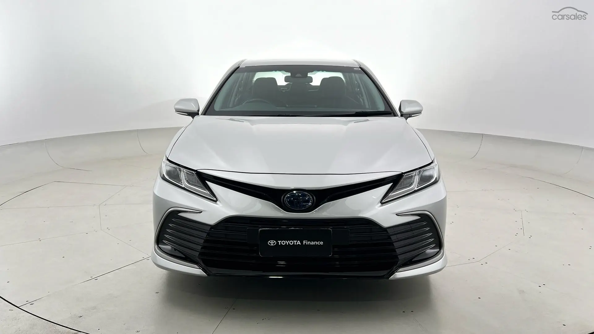 2022 Toyota Camry Image 4