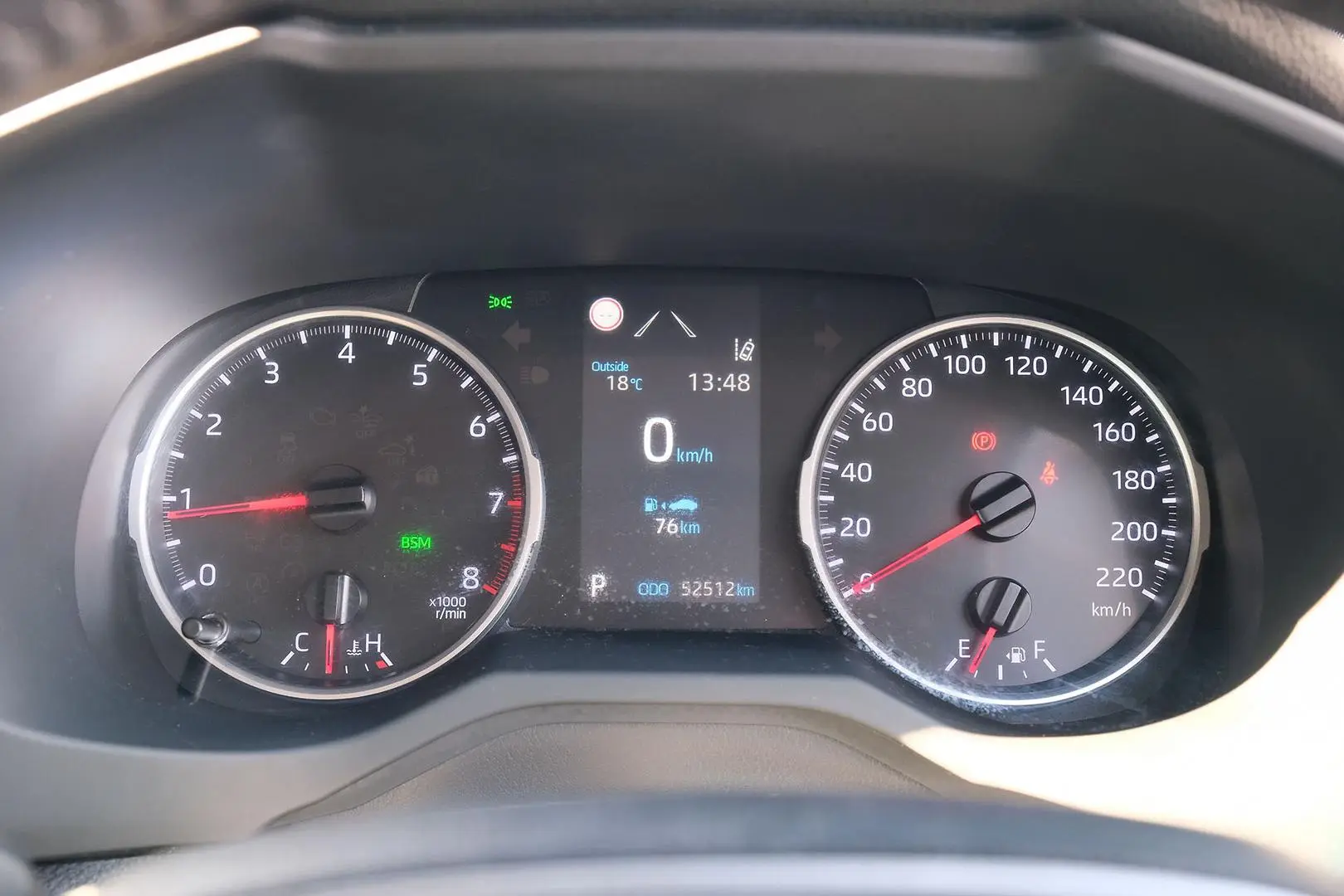 2019 Toyota RAV4 Gallery Image 16