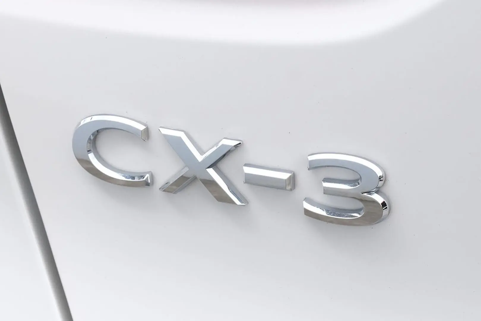 2022 Mazda CX-3 Gallery Image 20