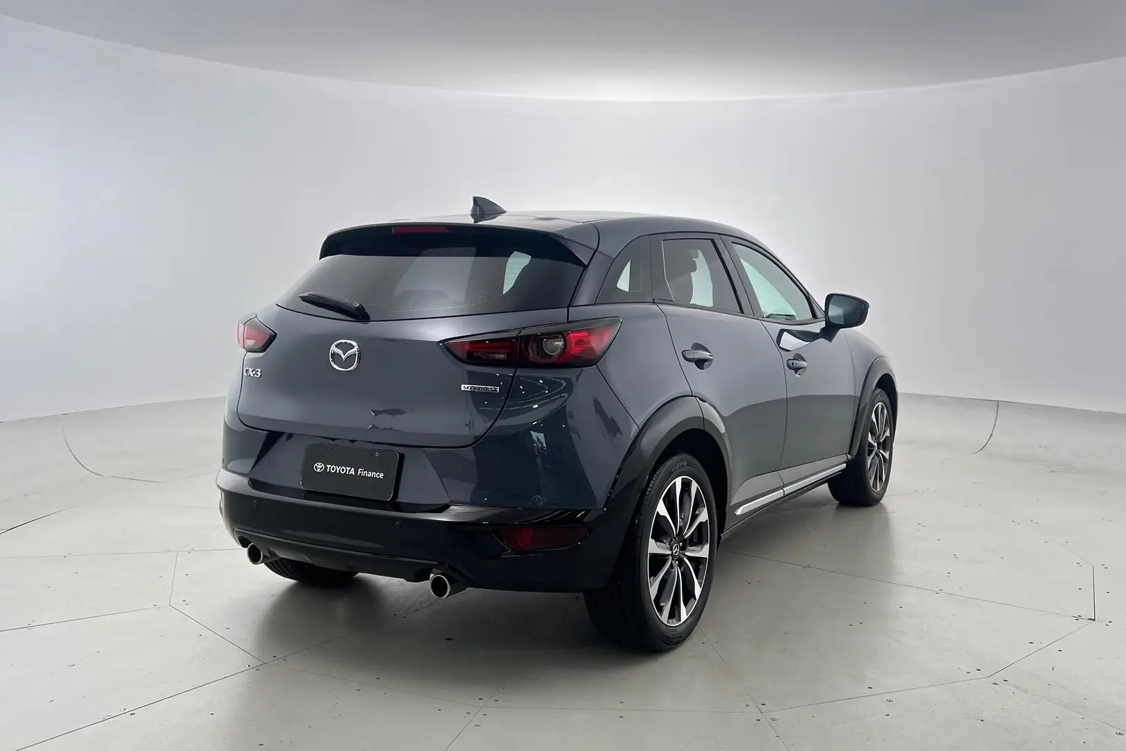 2023 Mazda CX-3 Gallery Image 4