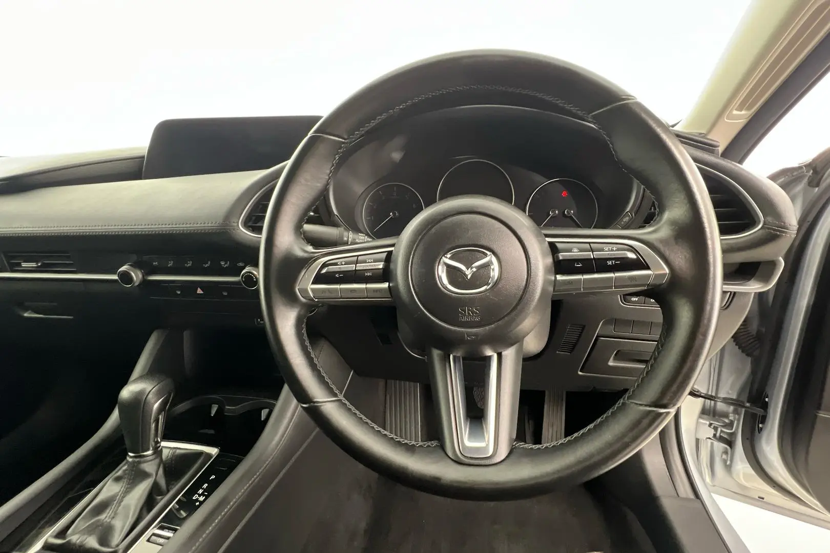 2019 Mazda 3 Gallery Image 15