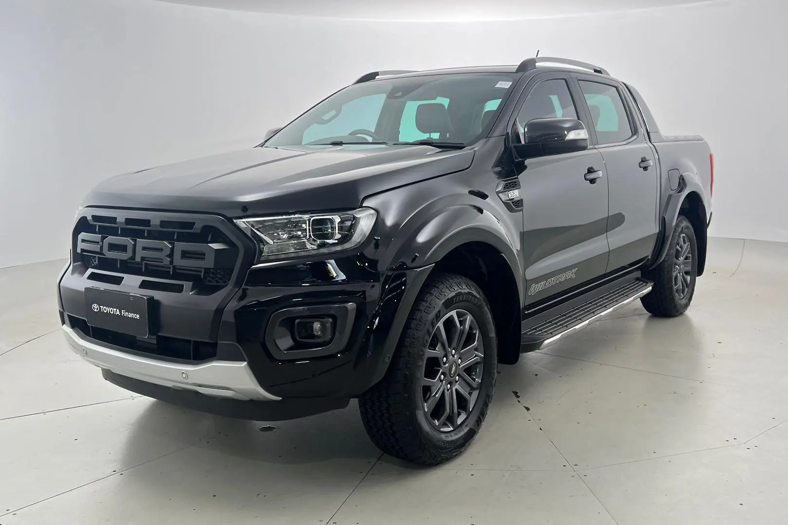 2020 Ford Ranger Gallery Image 3