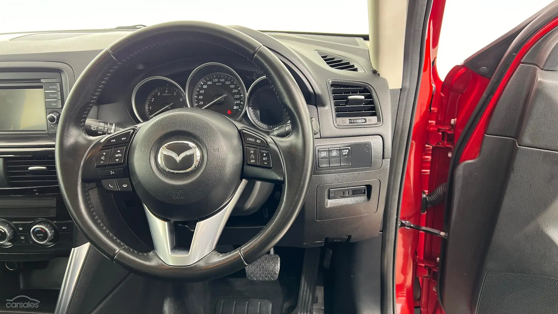 2014 Mazda CX-5 Image 18