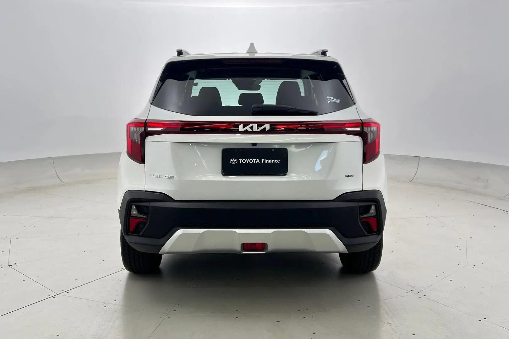2023 Kia Seltos Gallery Image 6