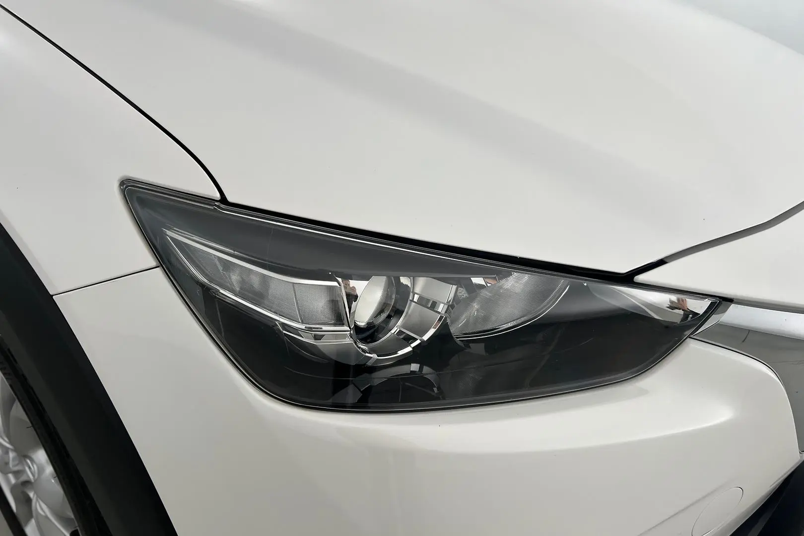 2022 Mazda CX-3 Gallery Image 20