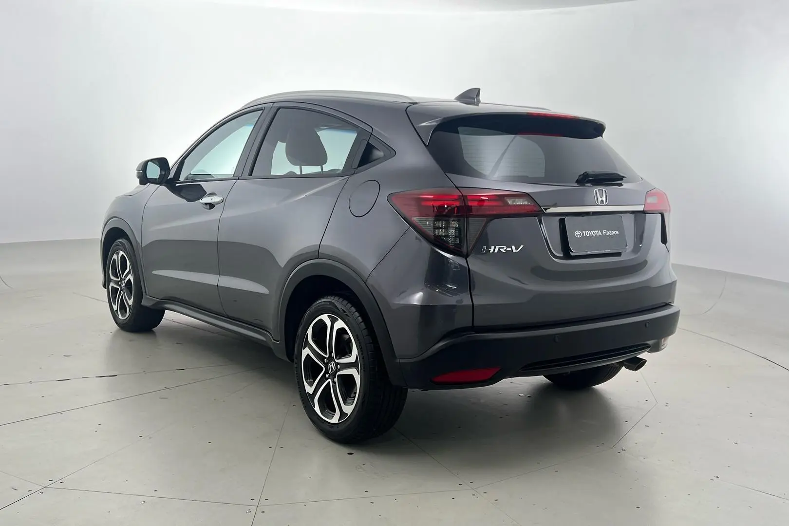2019 Honda HR-V Gallery Image 8