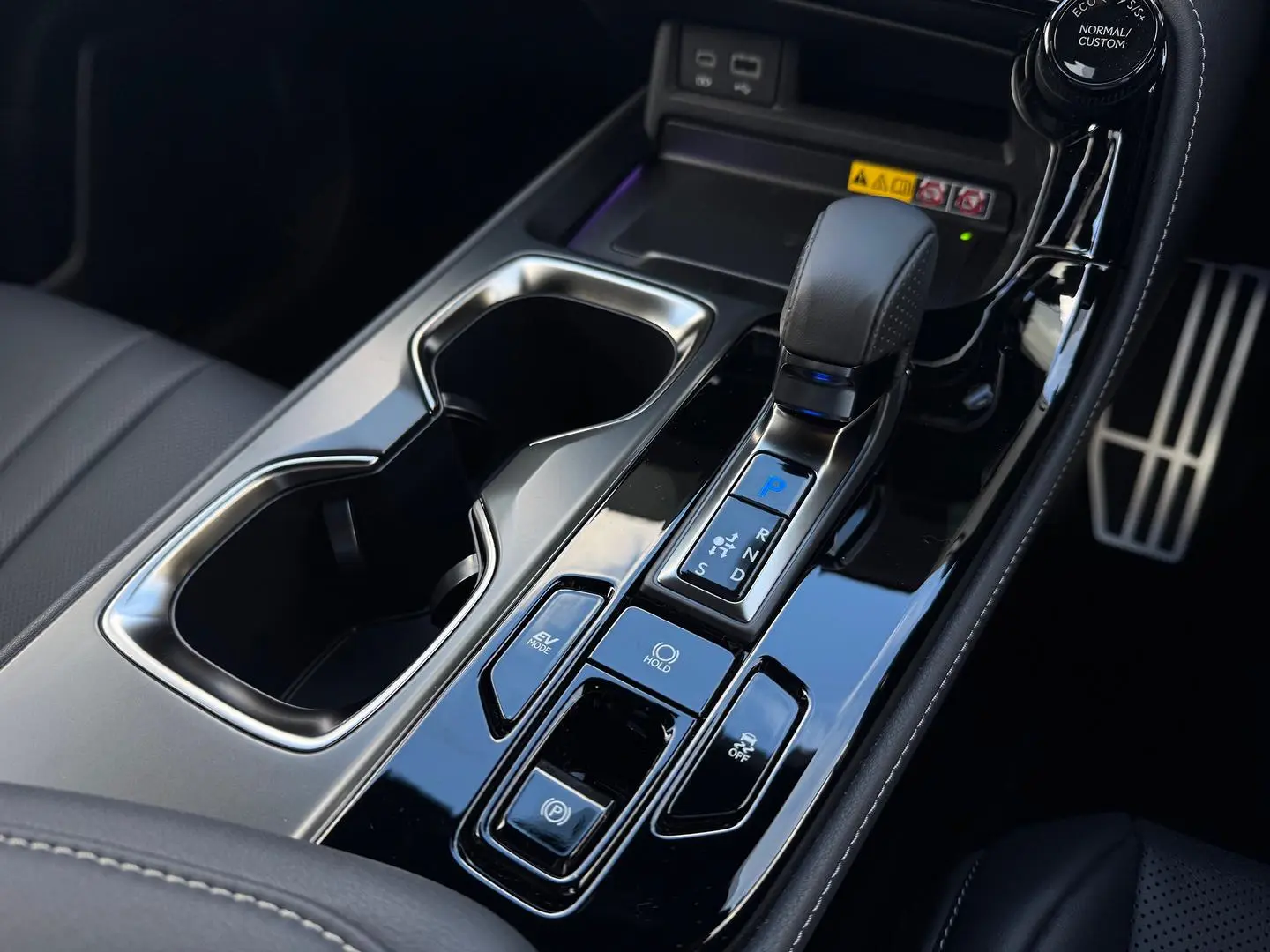 2024 Lexus NX Gallery Image 16