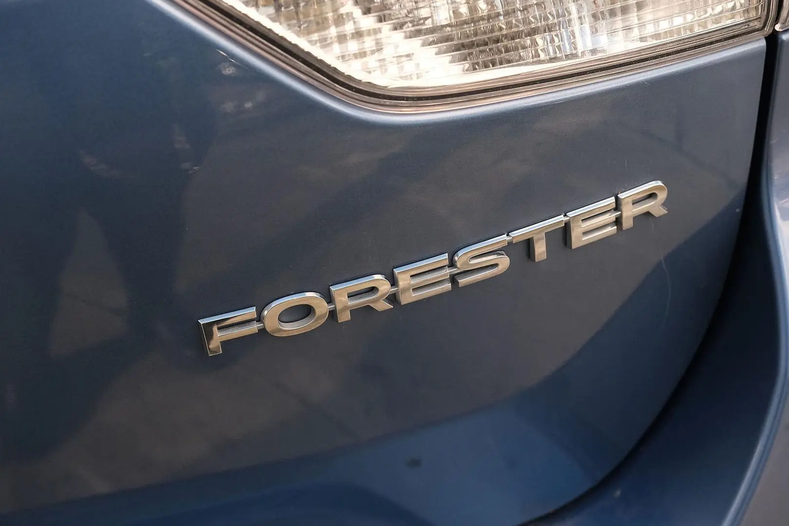 2023 Subaru Forester Gallery Image 21