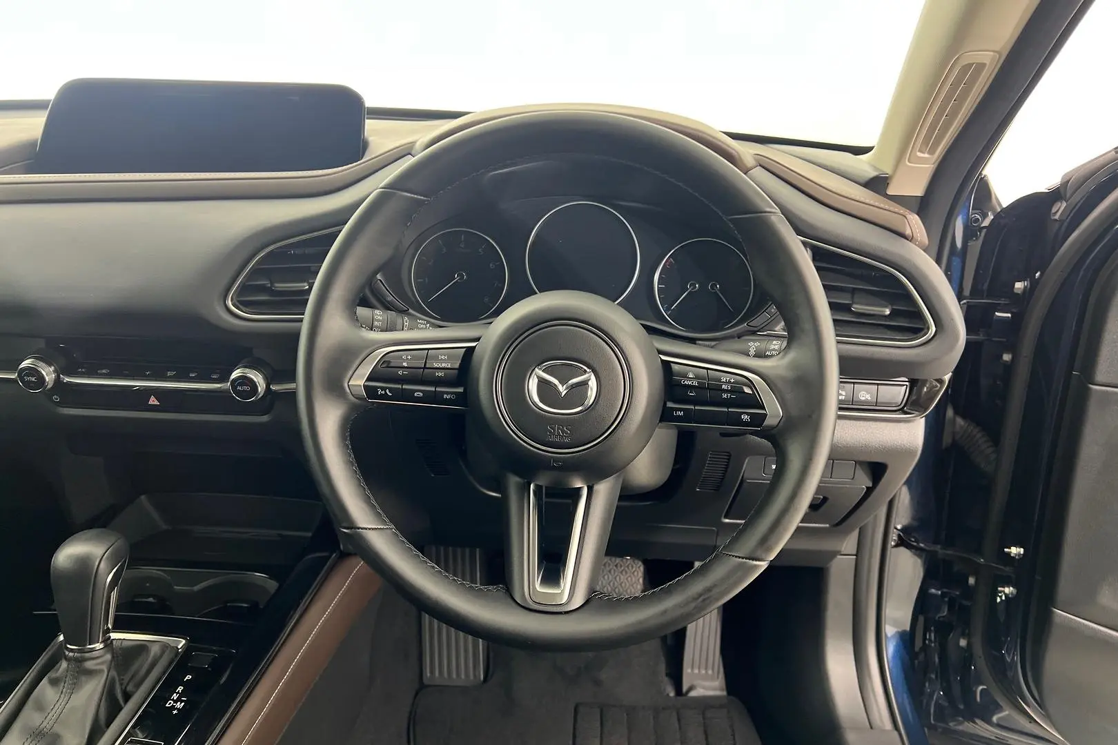 2023 Mazda CX-30 Gallery Image 13