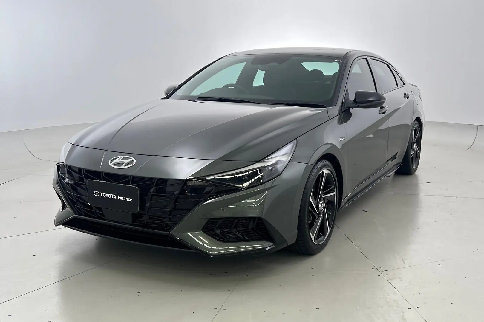 2021 Hyundai i30 Gallery Image 2