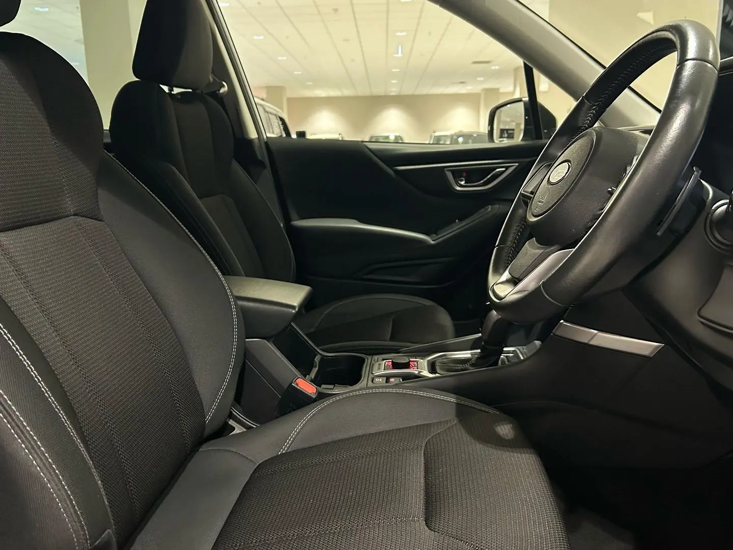 2023 Subaru Forester Gallery Image 10