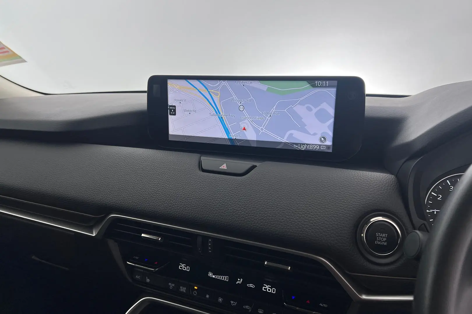 2024 Mazda CX-90 Gallery Image 19