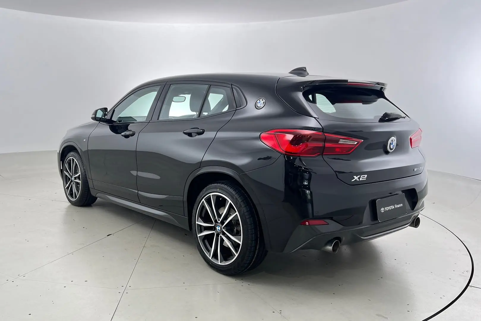 2019 BMW X2 Gallery Image 7