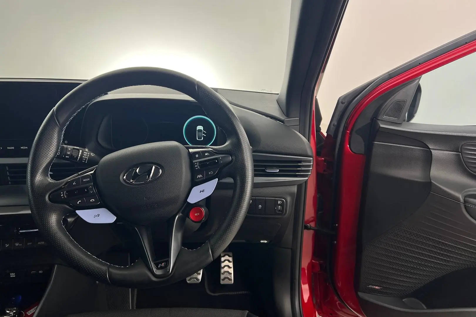 2022 Hyundai i20 Gallery Image 15