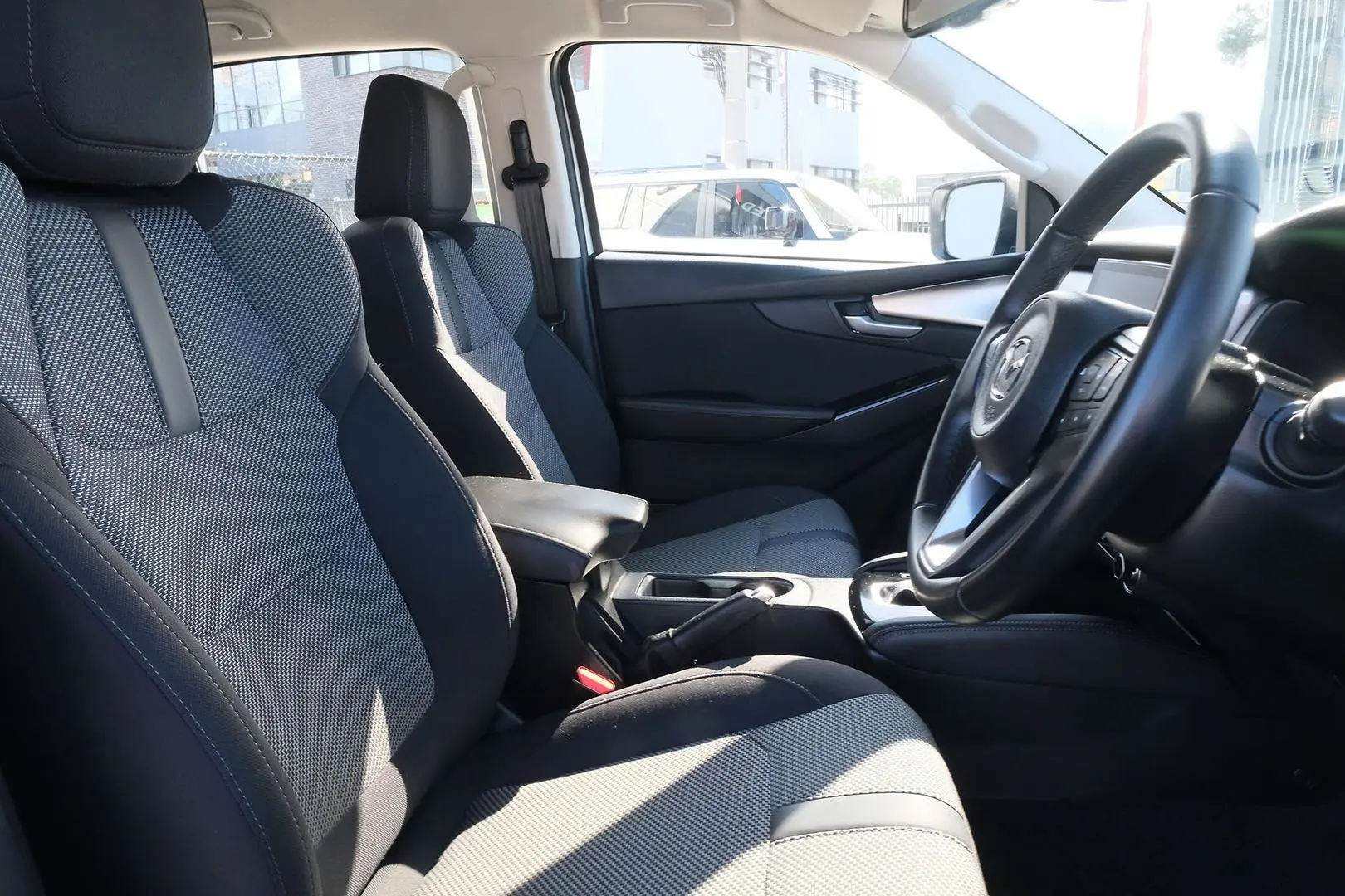 2024 Mazda BT-50 Gallery Image 14