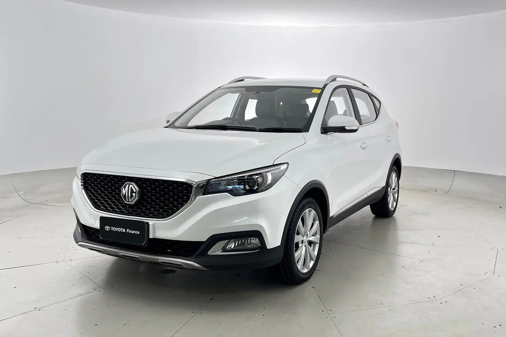 2021 MG ZS Gallery Image 9