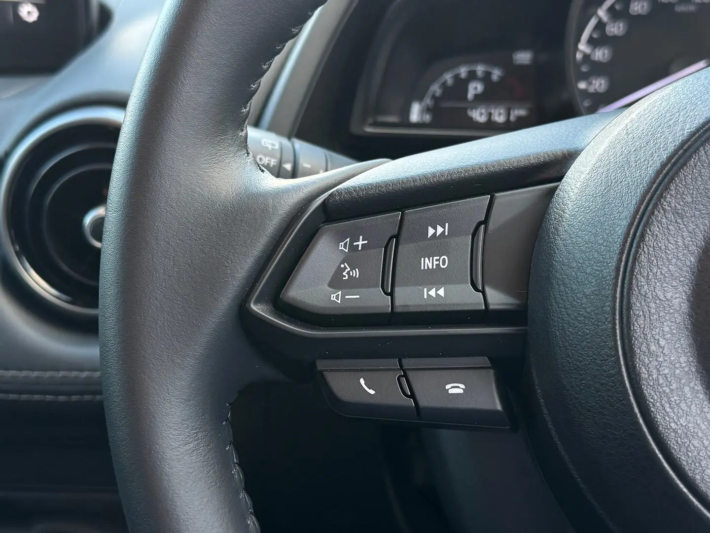2021 Mazda CX-3 Gallery Image 18