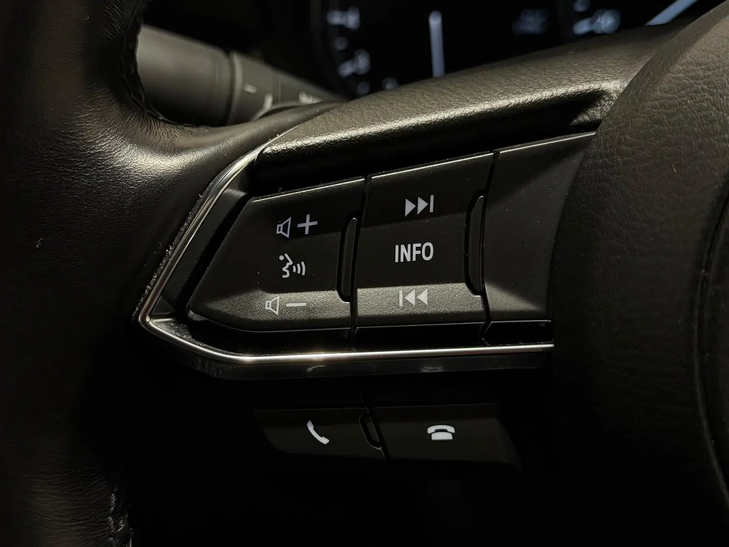 2022 Mazda 6 Gallery Image 23