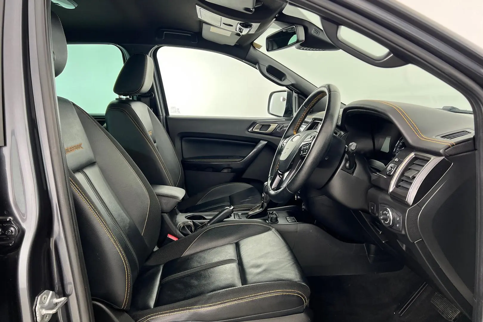 2022 Ford Ranger Gallery Image 10