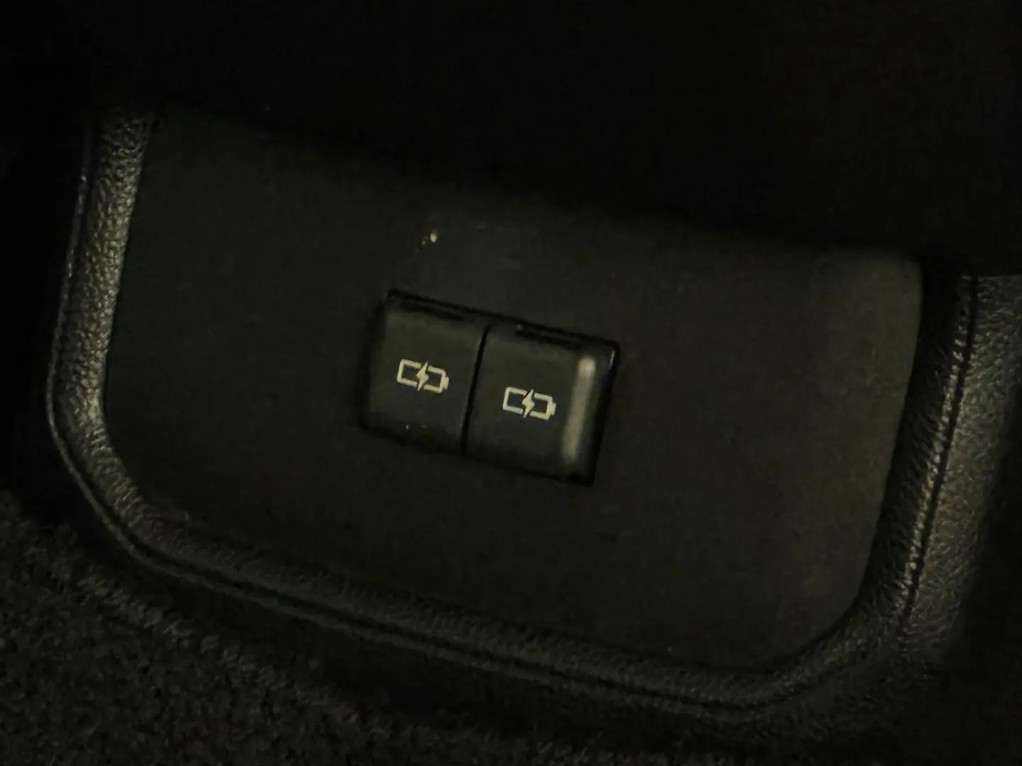 2023 Toyota Kluger Gallery Image 17