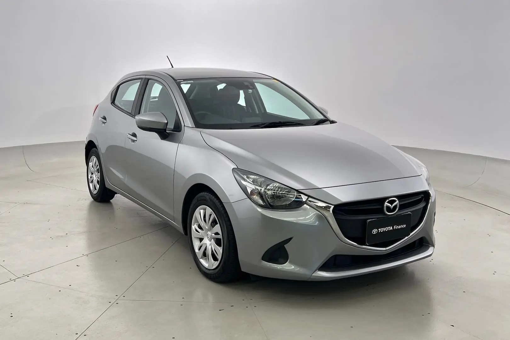 2017 Mazda 2 Gallery Image 1